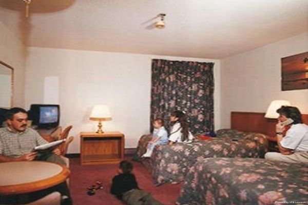 Hotel Marystown